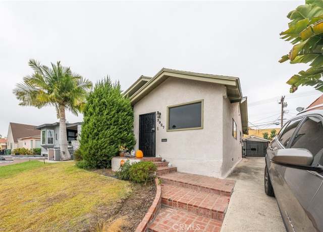 Property at 3927 W 58th Pl, Los Angeles, CA 90043, 2 beds, 2 baths