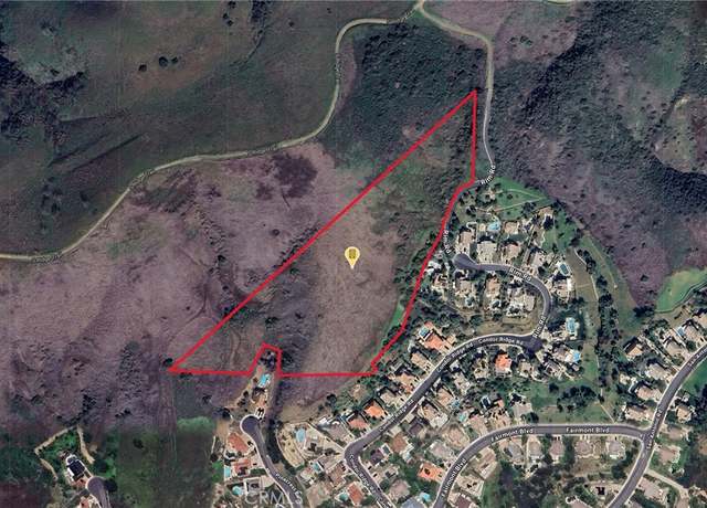 Property at 0 Rim Rd, Yorba Linda, CA 92886