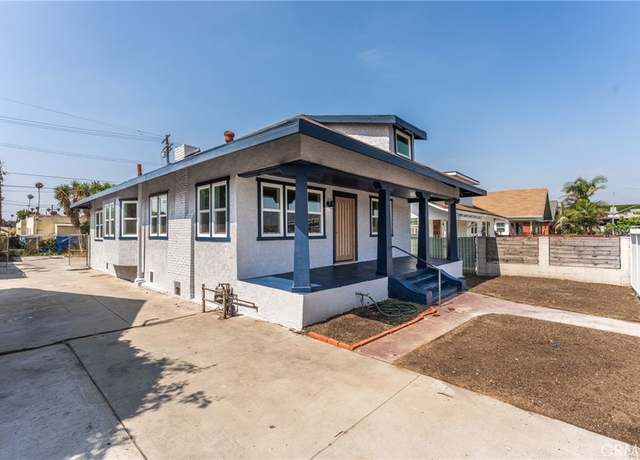 Property at 322 W Gage Ave, Los Angeles, CA 90003, 3 beds, 2 baths