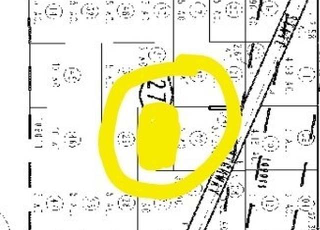 Property at 0 Near I-40, Daggett, CA 92327