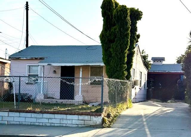 Property at 2117 Pine St, Rosemead, CA 91770, 5 beds, 4 baths