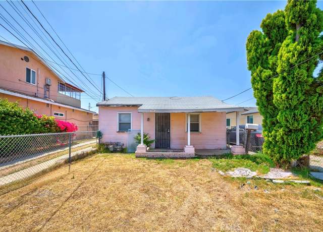 Property at 2117 Pine St, Rosemead, CA 91770, 5 beds, 4 baths