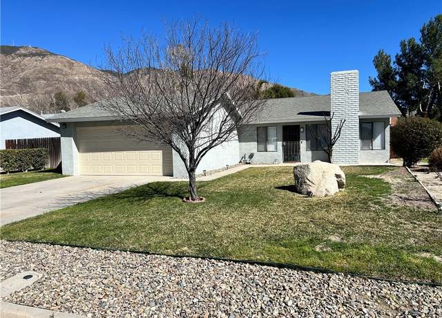 Property at 1787 N Ella Mae Ln, San Jacinto, CA 92583, 4 beds, 2 baths