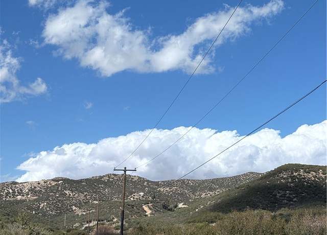 Property at 357321 Oak Springs Rd, Hesperia, CA 92345