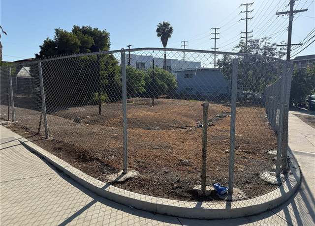 Property at 3450 Fletcher Dr, Los Angeles, CA 90065