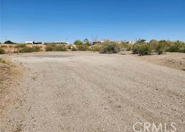 Property at 0 Wampum Ct, Big River, CA 92242