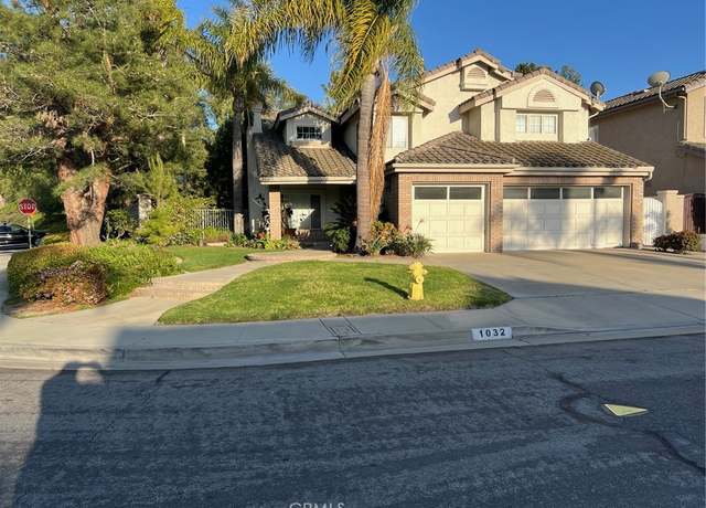 Property at 1032 S Windy Ridge Ct, Anaheim, CA 92808, 4 beds, 3 baths
