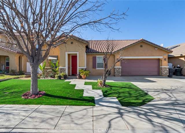 Property at 3072 Bradley Rd, Perris, CA 92571, 4 beds, 2 baths
