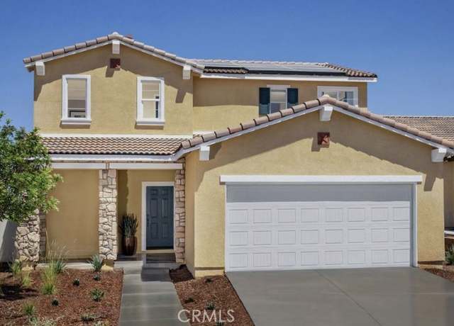 Property at 14212 Sicily Ct, Beaumont, CA 92223, 3 beds, 2.5 baths