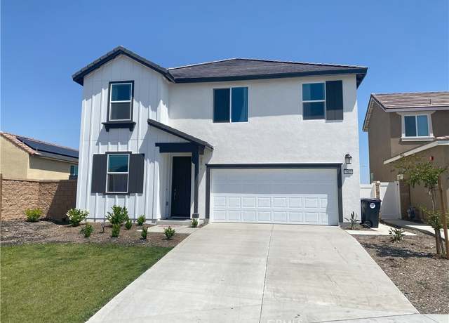 Property at 367 Horseshoe, Rialto, CA 92377, 4 beds, 3 baths