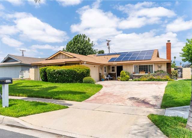 Property at 19264 Casmalia St, Rialto, CA 92377, 3 beds, 2 baths
