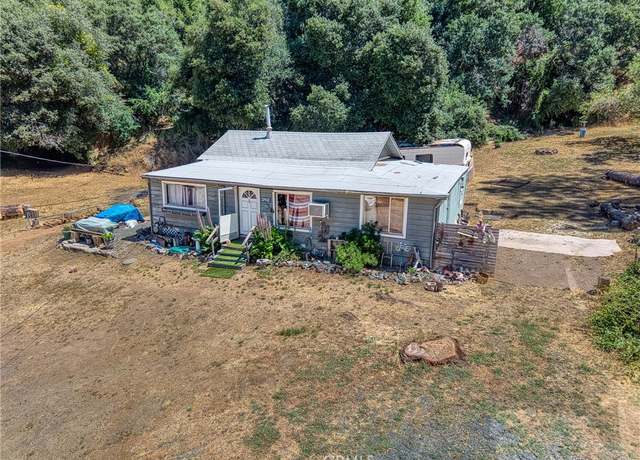 Property at 3408 Ogden Pl, Lucerne, CA 95458, 3 beds, 1 bath