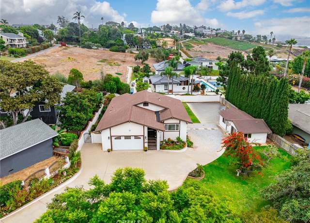 Property at 1135 Cape Aire Ln, Carlsbad, CA 92008, 5 beds, 3.5 baths