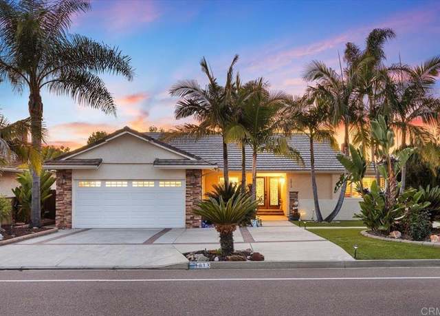 Property at 1813 San Pablo Dr, San Marcos, CA 92078, 3 beds, 2.5 baths