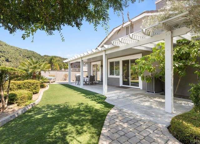 Property at 3206 Meadow Creek Ln, Escondido, CA 92027, 4 beds, 2 baths
