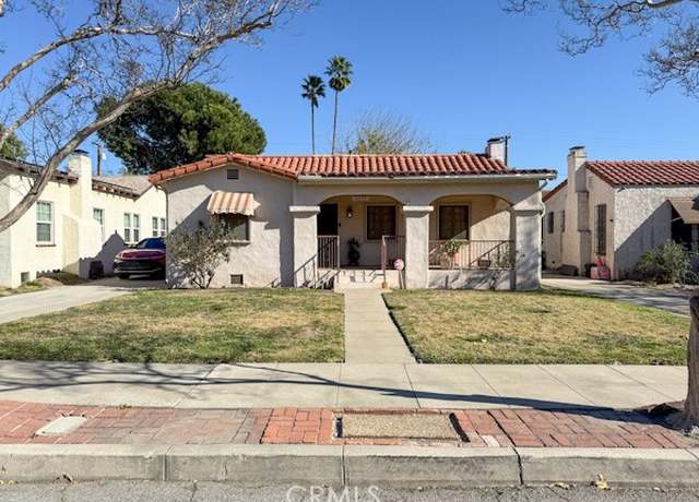 Property at 3335 N Mayfield Ave, San Bernardino, CA 92405, 3 beds, 2 baths