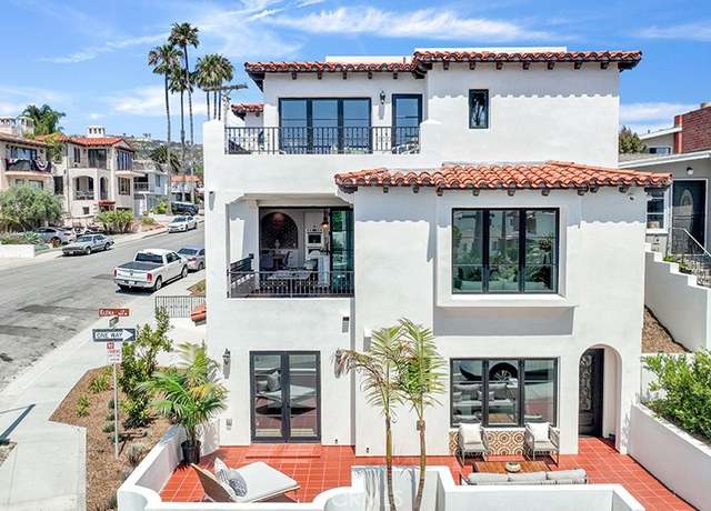 Property at 501 Elena Ln Unit A, San Clemente, CA 92672, 4 beds, 3.5 baths