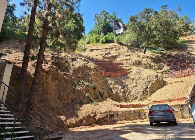 Property at 5894 Lorae Pl, Los Angeles, CA 90068
