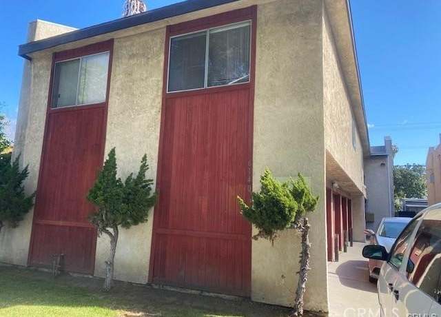Property at 6140 Orange Ave, Long Beach, CA 90805, 7 beds, 4 baths
