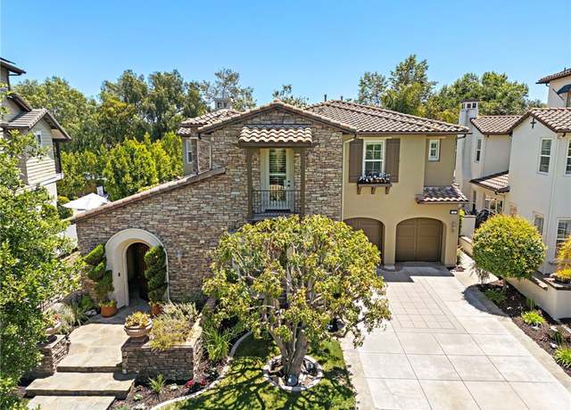 Property at 4 Dennis Ln, Ladera Ranch, CA 92694, 5 beds, 4.5 baths