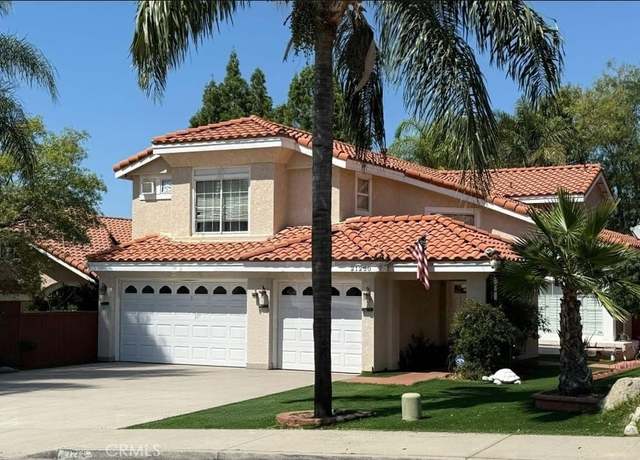 Property at 21250 Tennyson Rd, Moreno Valley, CA 92557, 5 beds, 3 baths