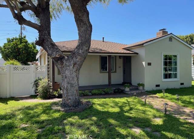 Property at 2871 Daisy Ave, Long Beach, CA 90806, 2 beds, 2 baths