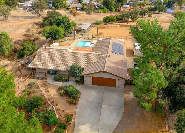 Property at 23939 Otero Way, Ramona, CA 92065, 4 beds, 2.5 baths