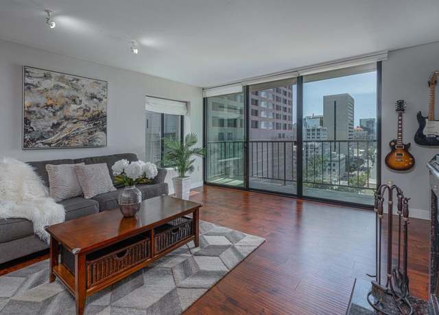 Property at 1333 8th Ave #905, San Diego, CA 92101, 2 beds, 1.5 baths