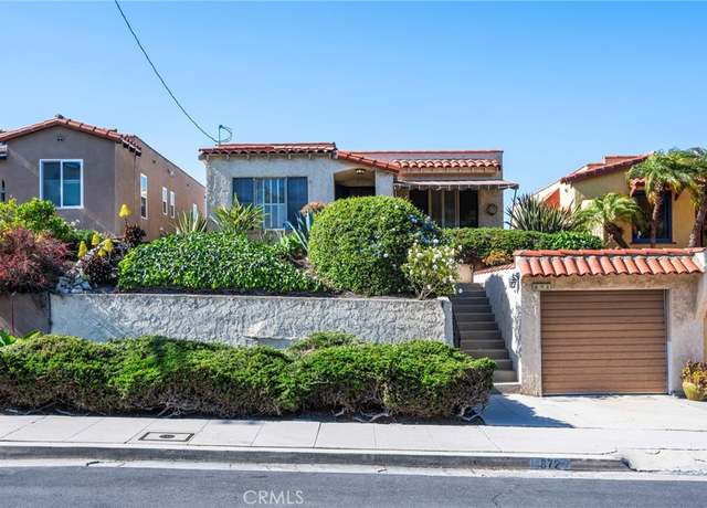 Property at 872 W 21st St, San Pedro, CA 90731, 3 beds, 1 bath