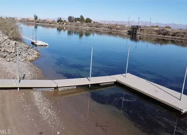 Property at 1791 River Run Rd, Needles, CA 92363