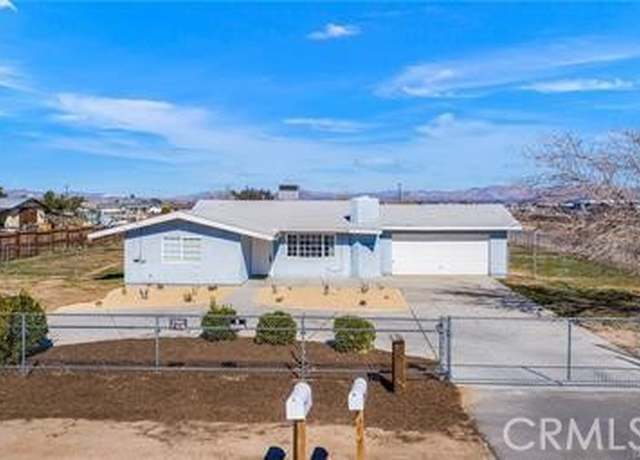 Property at 11105 A Ave, Hesperia, CA 92345, 3 beds, 2 baths
