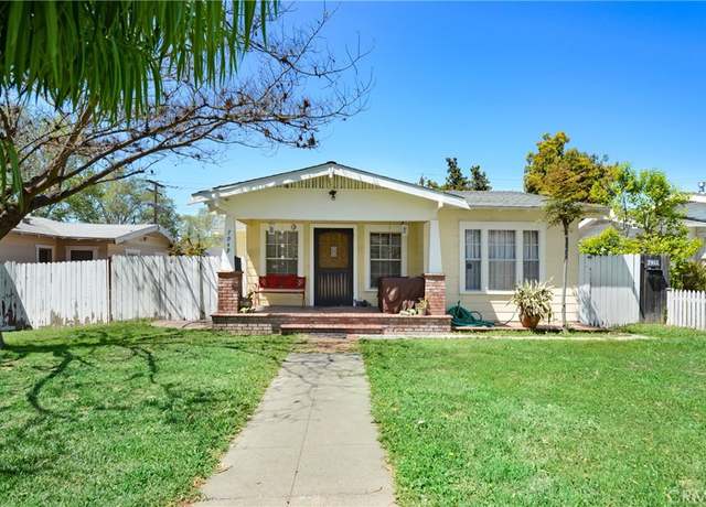 Property at 7949-7951 Washington Ave, Whittier, CA 90602, 4 beds, 2 baths