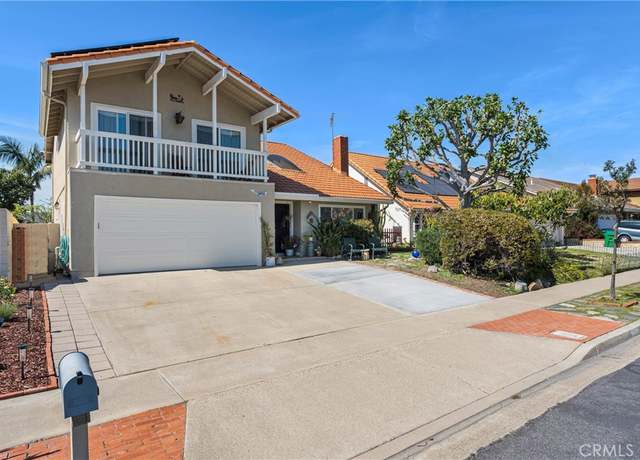 Property at 14911 Dusk St, Irvine, CA 92604, 5 beds, 3 baths