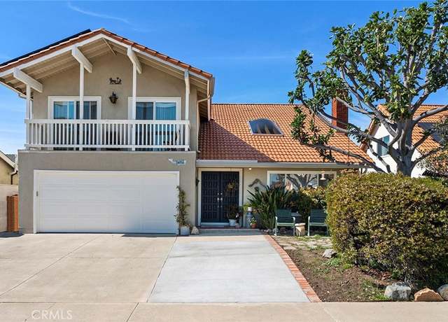 Property at 14911 Dusk St, Irvine, CA 92604, 5 beds, 3 baths