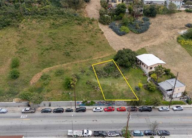 Property at 1 Marianna Ave, El Sereno, CA 90032