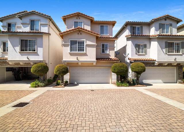 Property at 700 Meyer Ln #15, Redondo Beach, CA 90278, 4 beds, 3 baths