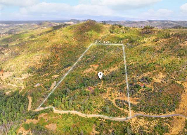 Property at 0 Deadwood Rd, Concow, CA 95965