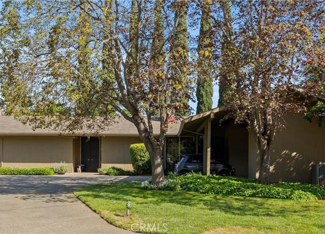 Property at 799 Hillview Way, Chico, CA 95926, 3 beds, 2.5 baths