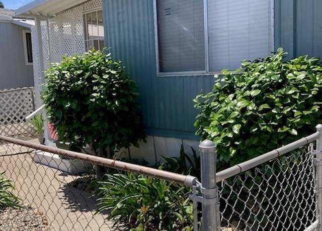 Property at 701 E Lassen Ave #152, Chico, CA 95973, 1 bed, 1 bath