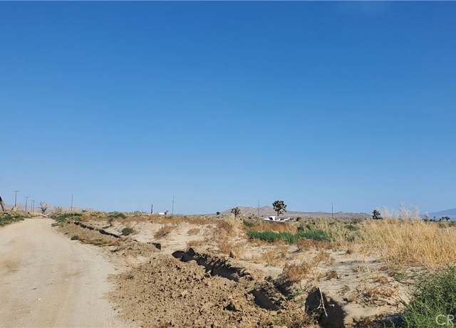 Property at 0 Ave L near 87 St East, Palmdale, CA 93591