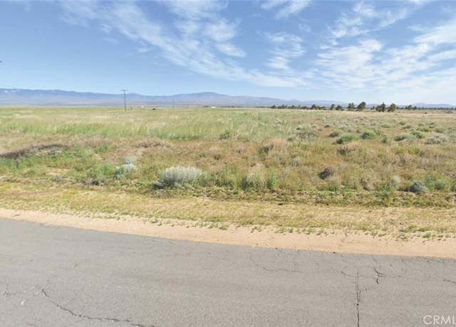 Property at 18751 Lancaster Rd, Lancaster, CA 93536