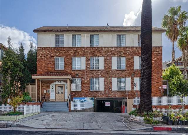 Property at 248 S Occidental Blvd, Los Angeles, CA 90057, 24 beds, 22 baths