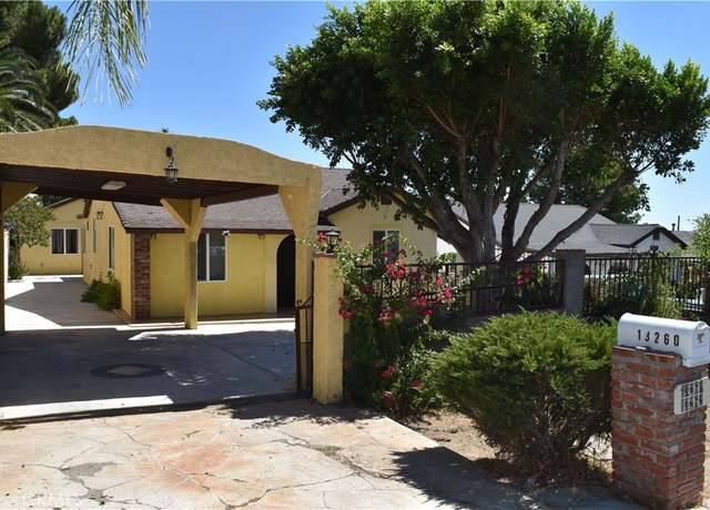Property at 13260 Raven St, Sylmar, CA 91342, 4 beds, 3 baths
