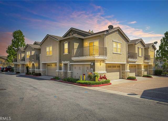 Property at 7353 W Ellena W #83, Rancho Cucamonga, CA 91730, 3 beds, 2.5 baths