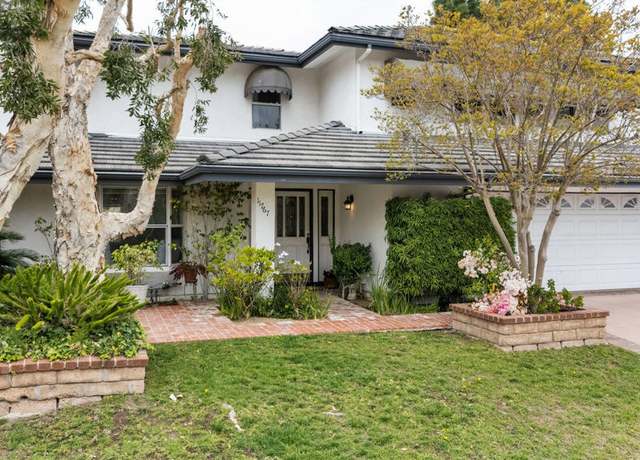 Property at 11767 Preston Trails Ave, Los Angeles, CA 91326, 4 beds, 3 baths