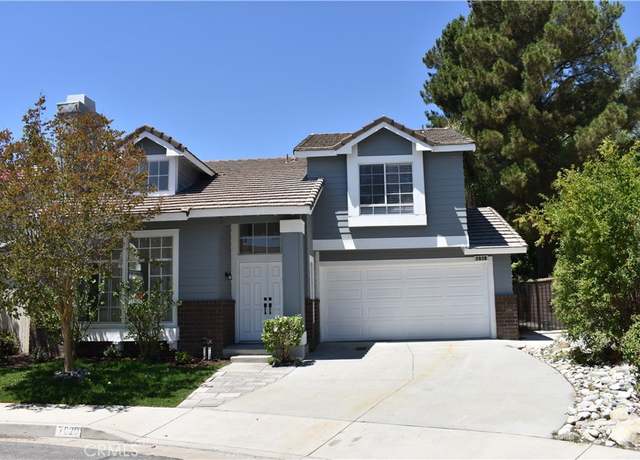 Property at 7020 Pozallo Pl, Rancho Cucamonga, CA 91701, 3 beds, 2.5 baths
