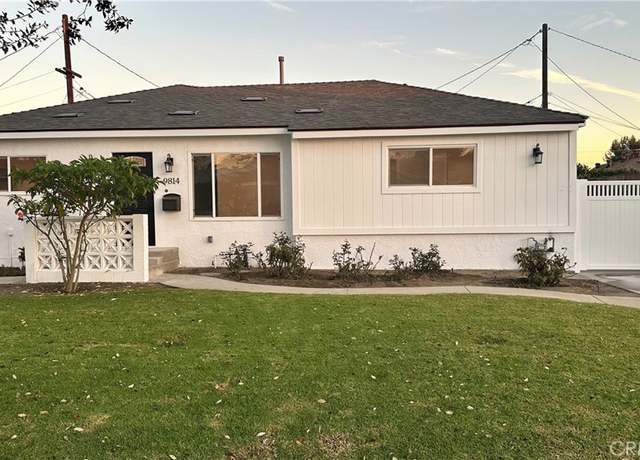 Property at 9814 Parrot Ave, Downey, CA 90240, 3 beds, 2 baths