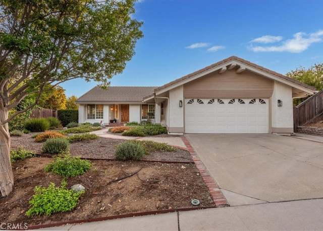 Property at 1231 Calle Vistaso, San Dimas, CA 91773, 3 beds, 2 baths