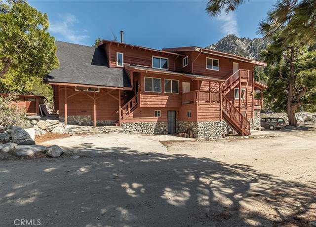 Property at 41505 Alder Dr, Forest Falls, CA 92339, 9 beds, 4 baths