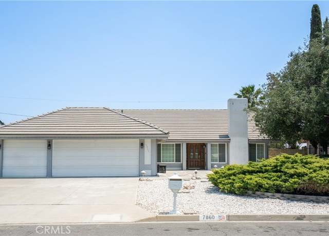 Property at 7860 Standish Ave, Jurupa Valley, CA 92509, 3 beds, 2 baths